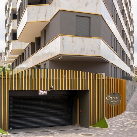 Empress Apartment Split Dış mekan fotoğraf