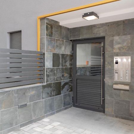 Empress Apartment Split Dış mekan fotoğraf
