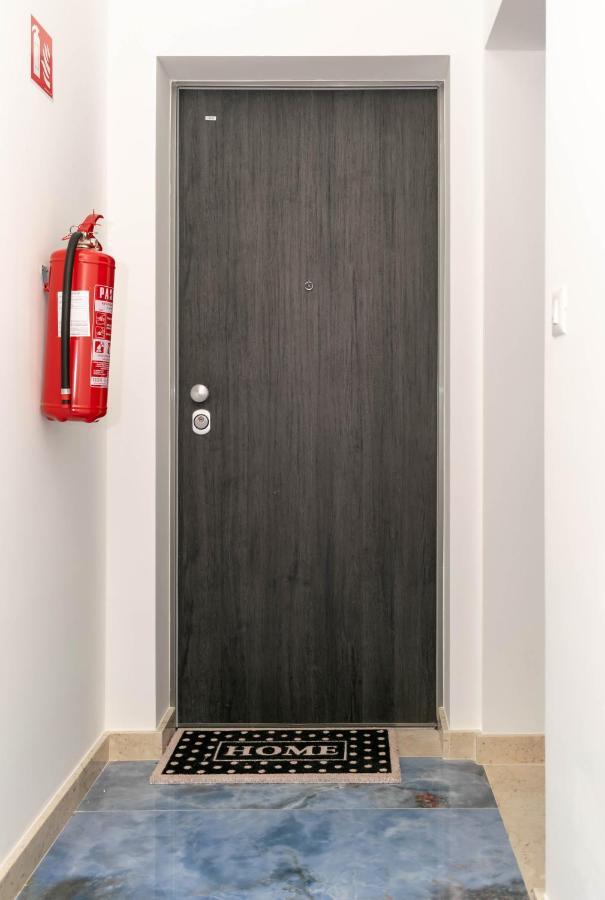 Empress Apartment Split Dış mekan fotoğraf