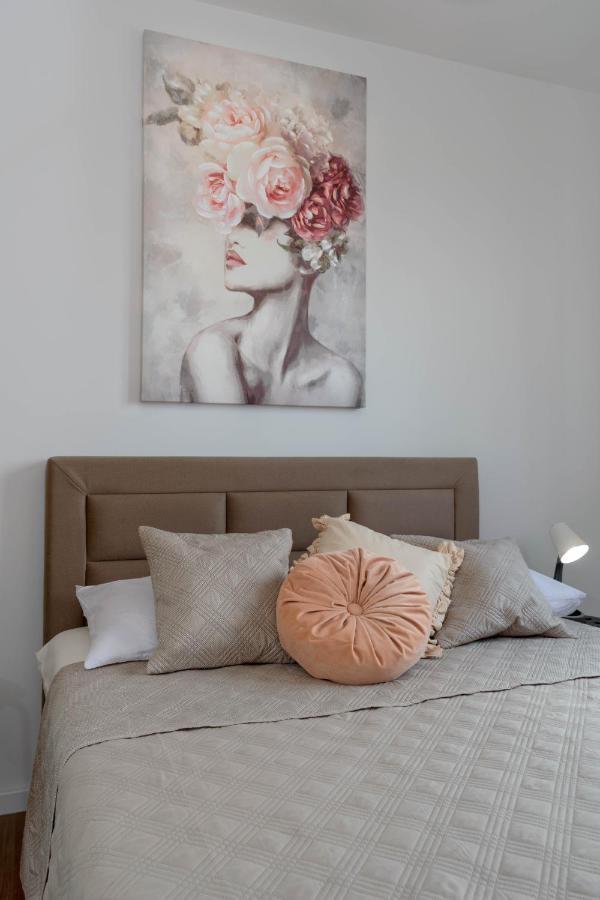 Empress Apartment Split Dış mekan fotoğraf