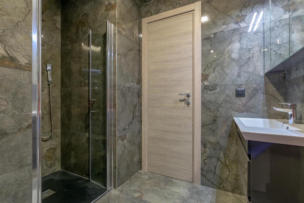 Empress Apartment Split Dış mekan fotoğraf