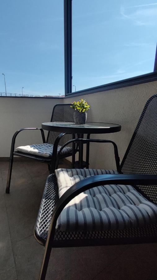 Empress Apartment Split Dış mekan fotoğraf