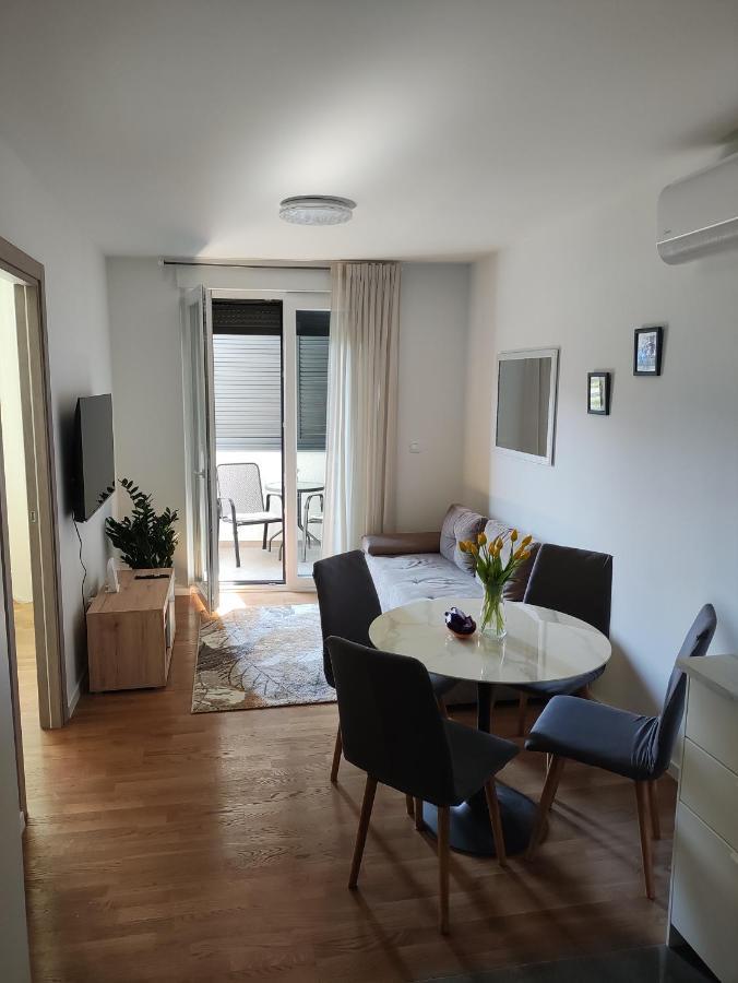 Empress Apartment Split Dış mekan fotoğraf