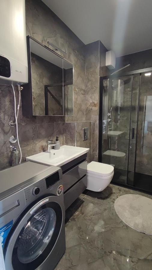 Empress Apartment Split Dış mekan fotoğraf